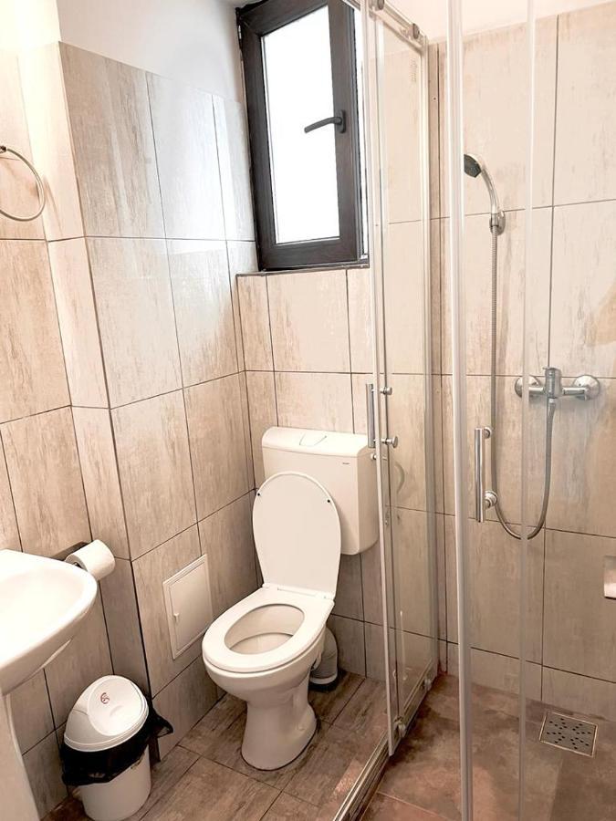 Regency Villa Észak-Eforie Kültér fotó