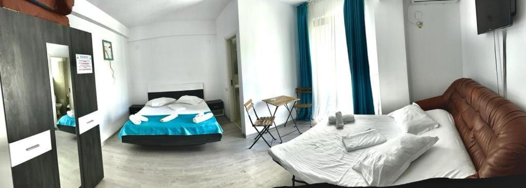 Regency Villa Észak-Eforie Kültér fotó
