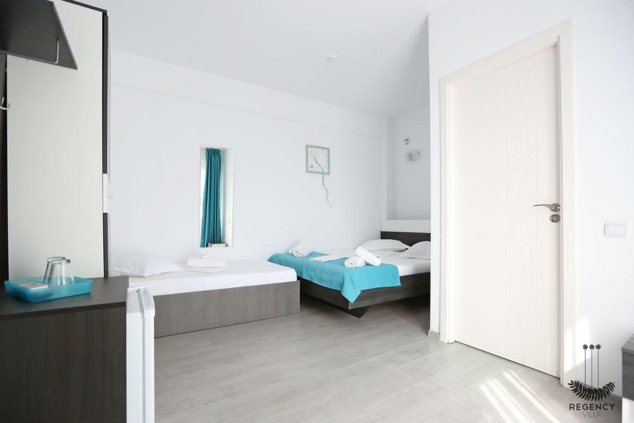 Regency Villa Észak-Eforie Kültér fotó