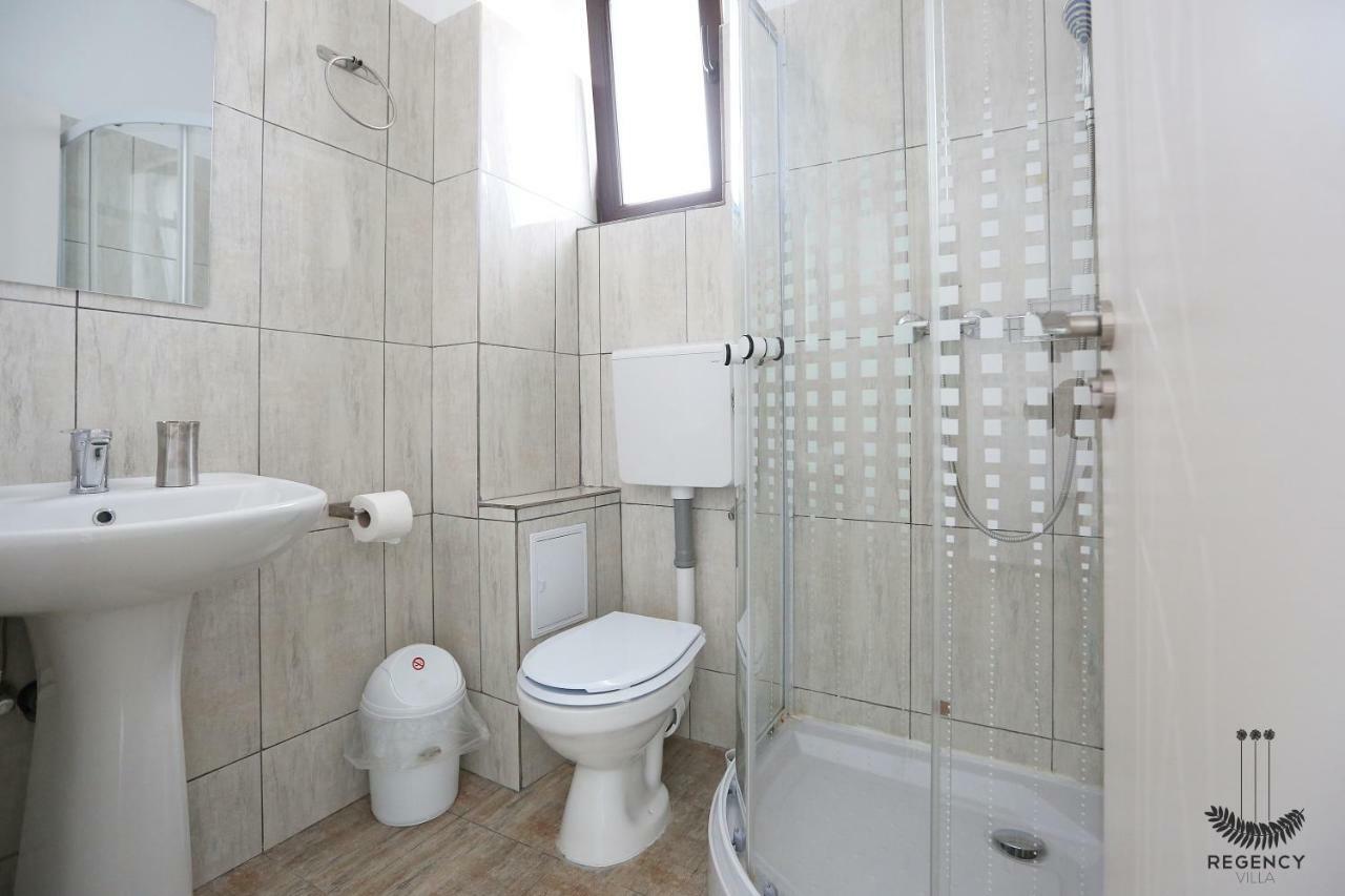 Regency Villa Észak-Eforie Kültér fotó