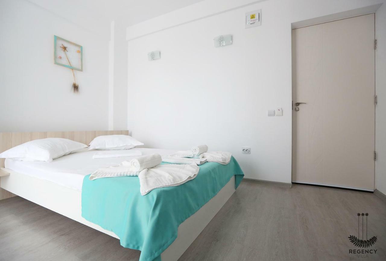 Regency Villa Észak-Eforie Kültér fotó