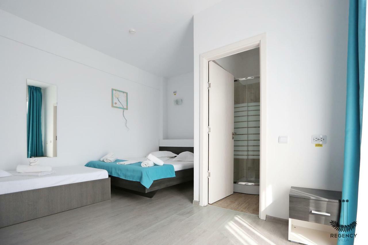 Regency Villa Észak-Eforie Kültér fotó