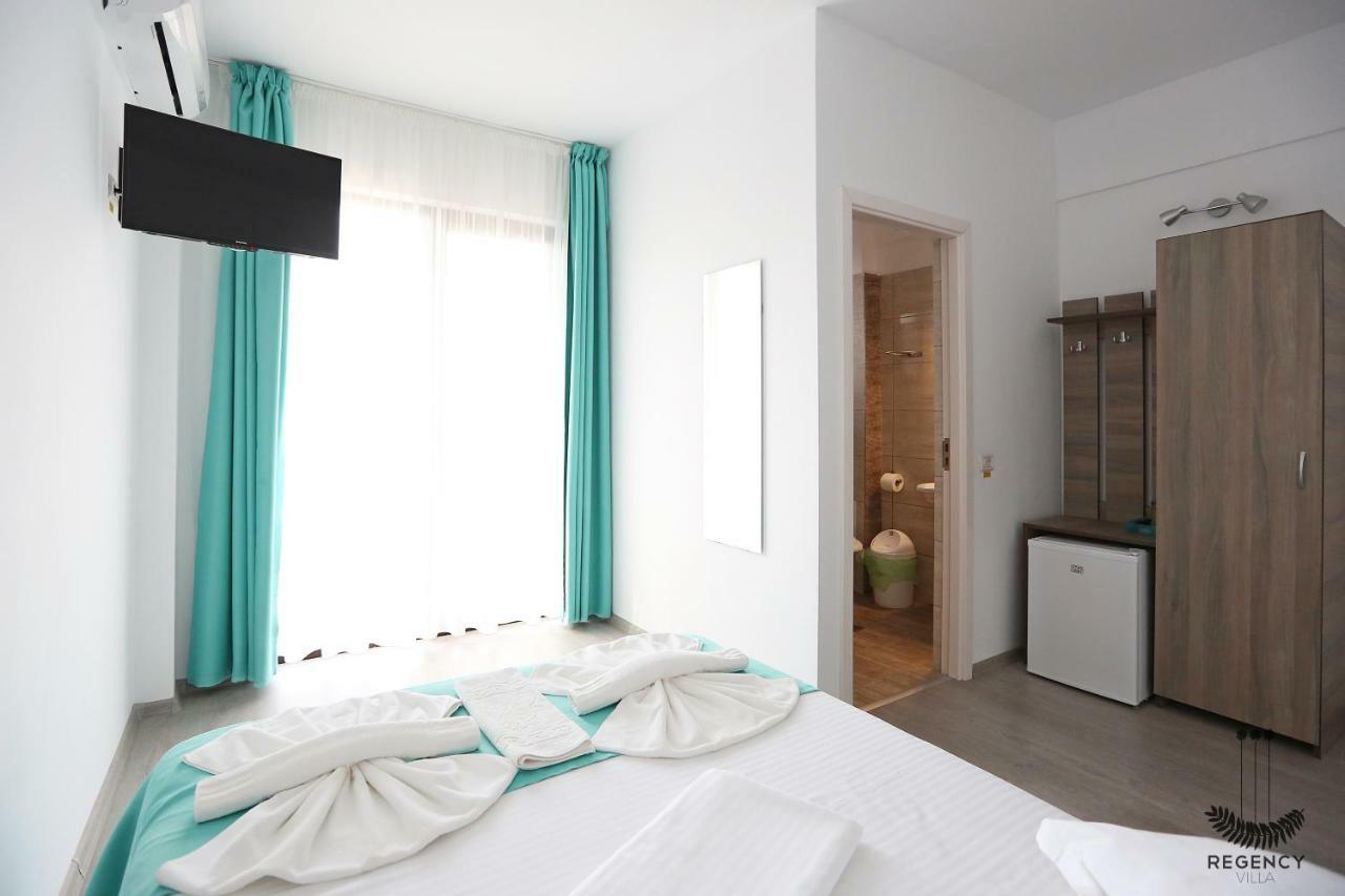 Regency Villa Észak-Eforie Kültér fotó